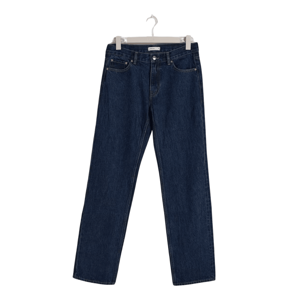 chic petite low waist bootcut denim for trendy style 8enlv