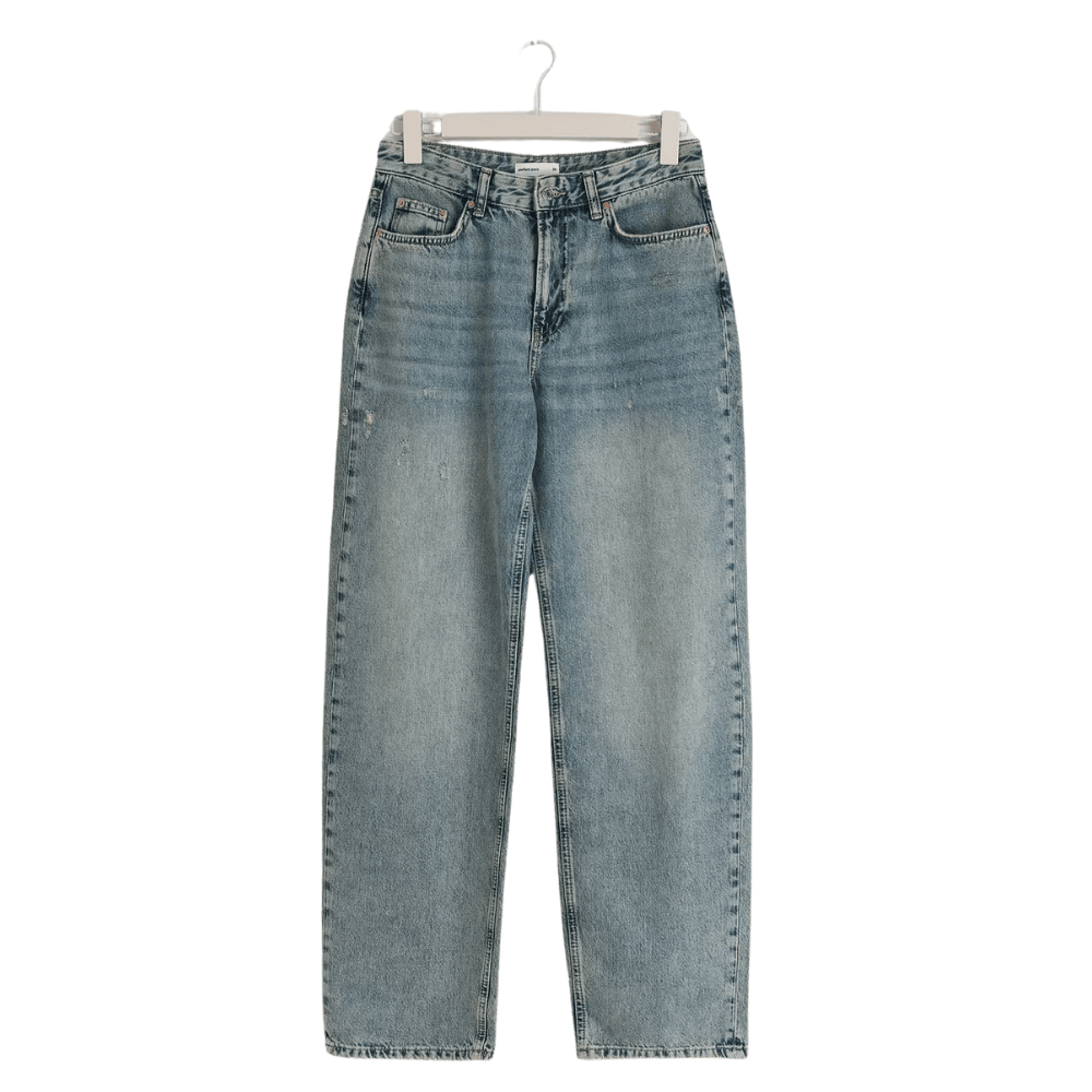 distressed baggy style for fashionable denim jeans 39jiz