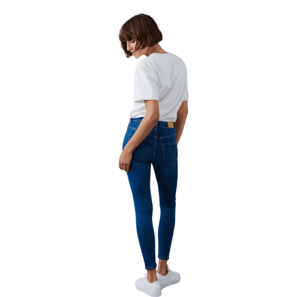 elevate style with molly high waist jeans at0se