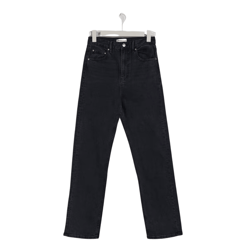 ultra high rise jeans for ultimate style and comfort ueena